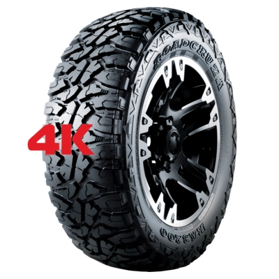 Шина Roadcruza RA3200 315/75 R16 121/118Q