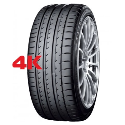 Шина Yokohama Advan Sport V105S 255/40 R18 95Y Runflat