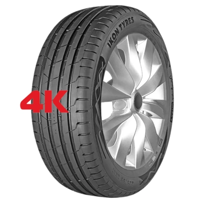 Шина Ikon Tyres Autograph Ultra 2 SUV 275/60 R20 115V