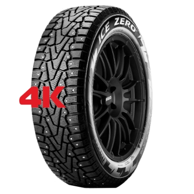 Шина Pirelli Ice Zero 215/55 R18 99T