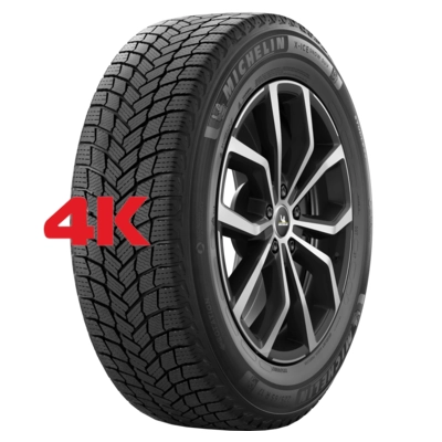 X-Ice Snow SUV