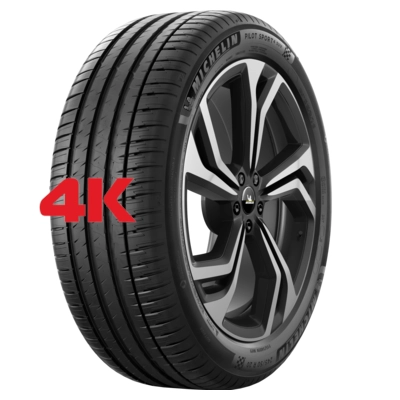 Pilot Sport 4 SUV