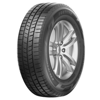Шина Fortune Travello 4S 205/65 R16 107/105T