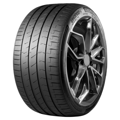Шина Landspider Sportraxx UHP 245/40 R20 99Y