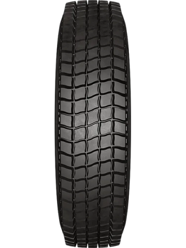фото протектора и шины Кама-310 Шина Kama Кама-310 12 R20 154/149J