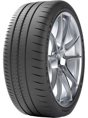 Шина Michelin Pilot Sport Cup 2 225/40 R19 93(Y)